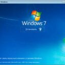 Как переустановить Windows 7, сохранив настройки и установленные программы.