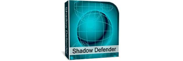Защита системы с программой Shadow Defender