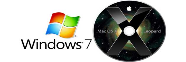 Какую выбрать операционную систему Windows или Mac OS.