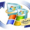 Определение выполнимости обновления при использовании Windows Upgrade Advisor.