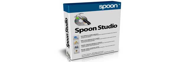 Как добавить свое изображение заставки в Spoon Studio