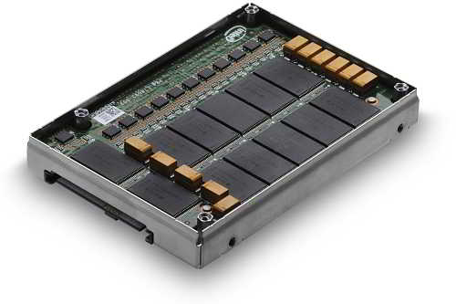 Trim-SSD-накопители