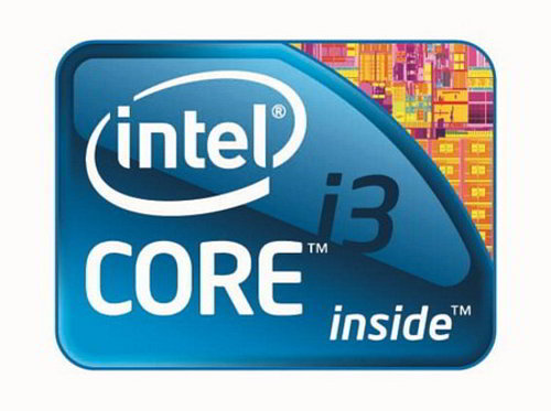 i3-процессор