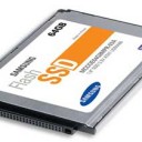 Твердотельный жёсткий диск SSD