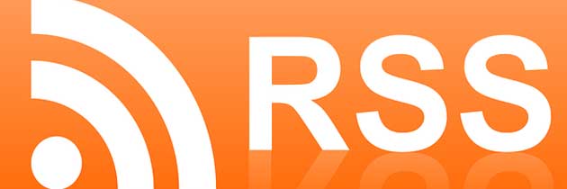 Онлайн сервис для чтения RSS-лент новостей
