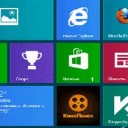 Скрытие и добавление приложений и плиток в Windows 8