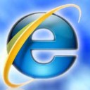 Internet Explorer 11 на рабочем столе Windows 8.1