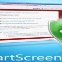 Windows 8.1. Фильтр SmartScreen для блокировки злонамеренных веб-сайтов