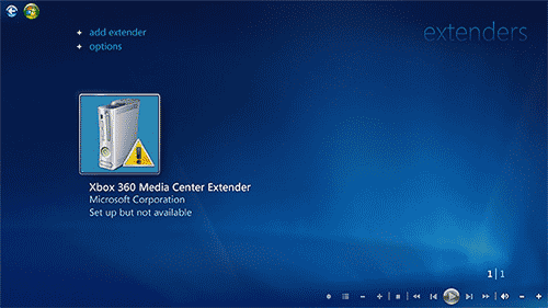 Соединение_Xbox360_с_WindowsMediaCenter