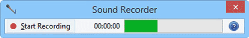 Sound_Recorder