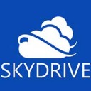 Использование в Windows 8.1 Microsoft SkyDrive