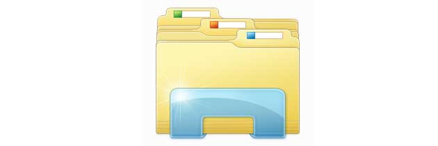 Как в Windows 8.1 изменить директорию показа файлового проводника по умолчанию