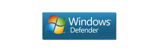 Удаление программ-шпионов Windows Defender