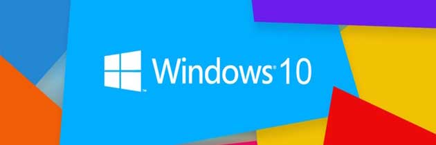 Официальный релиз Windows 10