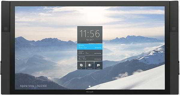 Microsoft-Surface-Hub