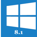 Панель управления Windows 8.1