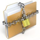 Защита персональных файлов и папок