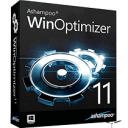 Ashampoo WinOptimizer — оптимизация компьютера