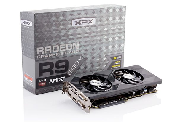 AMD-R9-390X
