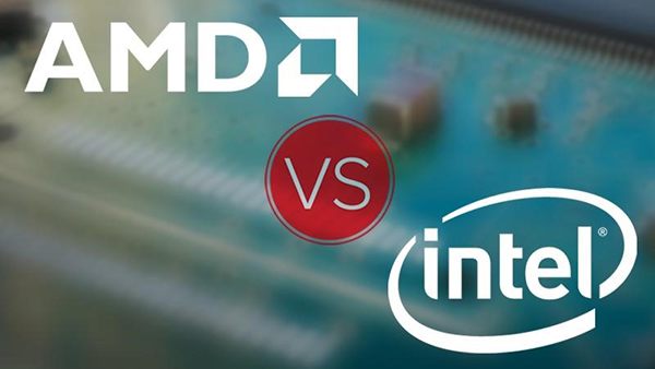 Как узнать intel или amd