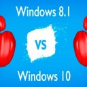 Windows 10. Основные изменения и сравнение с Windows 8.1