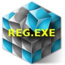 REG.EXE и REGINI.EXE команды