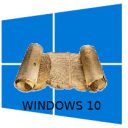 История файла и другие параметры резервного копирования Windows 10