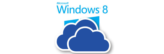 Синхронизация и обмен файлами c SkyDrive в Windows 8