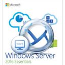 Hyper-V в Windows Server 2016