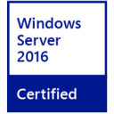 Microsoft Windows Server 2016