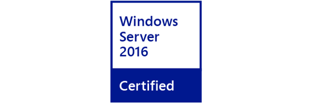 Microsoft Windows Server 2016