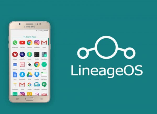 Как установить lineage os на телефон