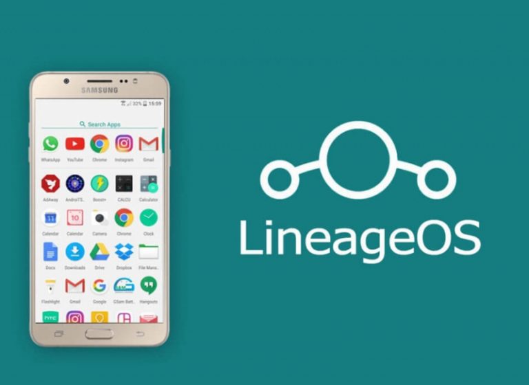 Как установить lineage os на планшет