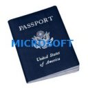 Microsoft Passport