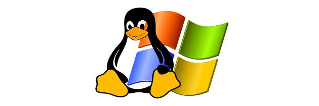 Linux против Windows: распознавание и форматирование USB флешки