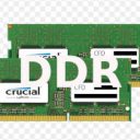 Оперативная память DDR SDRAM