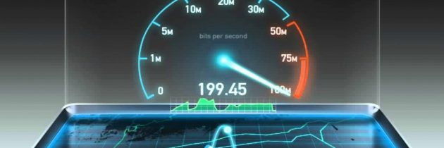 Как увеличить скорость интернета?