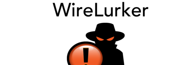 WireLurker — новый троян под Mac OS X и IOS
