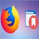 Закладки и дополнения Firefox