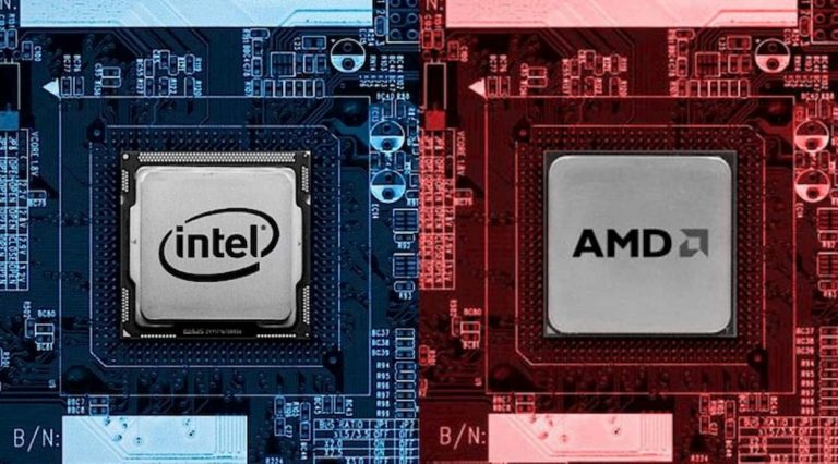 Почему процессоры amd дешевле intel