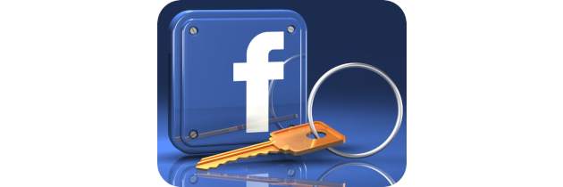 Настройки конфиденциальности Facebook