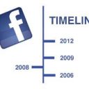 Timeline в  Facebook