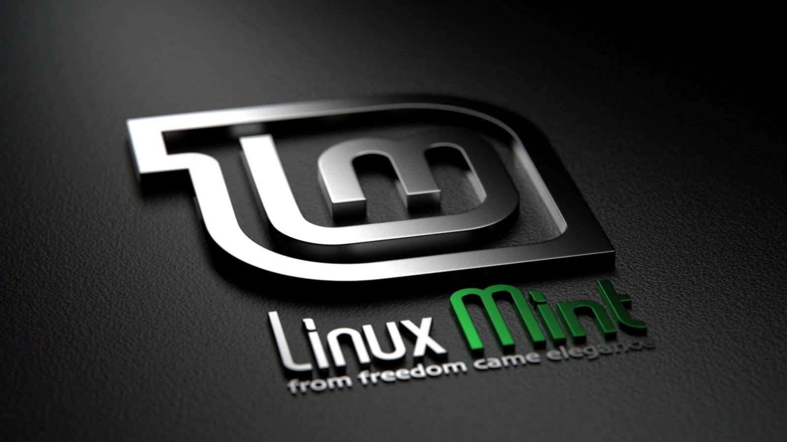 Установка Linux Mint 