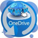 Запуск OneDrive в интернете