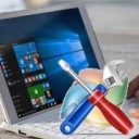 Восстановительная установка Windows 10 с обновлением на месте