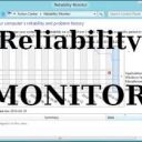 Reliability Monitor