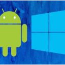 Как подключить устройства Android и iPhone к Windows 10
