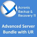 Выгоды внедрения Acronis Backup Advanced Server