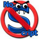 Web-приложение NoScript