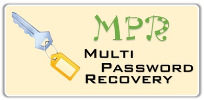 Система хранения паролей MultiPassword: как это работает?